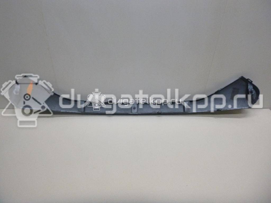 Фото Накладка на решетку радиатора  865502Y000 для Hyundai Ix35 Lm, El, Elh {forloop.counter}}