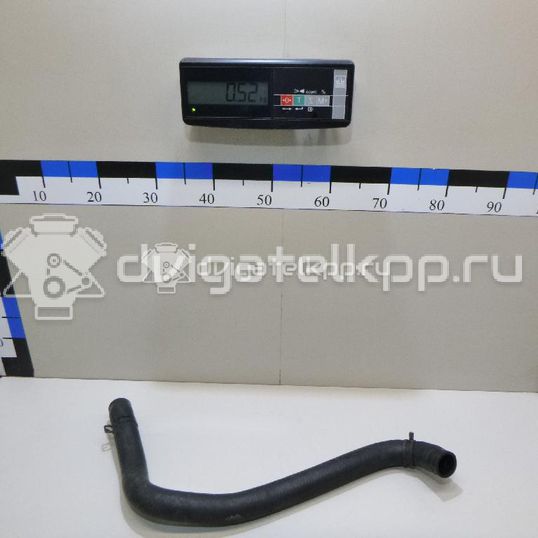 Фото Патрубок радиатора  254112S100 для Hyundai Ix35 Lm, El, Elh