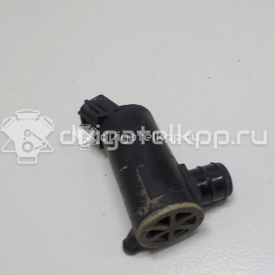 Фото Насос омывателя  985102s000 для Hyundai I10 / Tucson / Ix35 Lm, El, Elh / Elantra / Veloster Fs