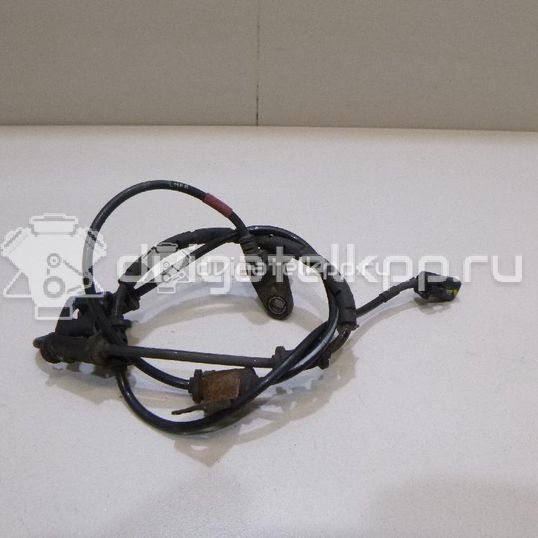 Фото Датчик ABS передний правый  956712s300 для Hyundai Tucson / Ix35 Lm, El, Elh