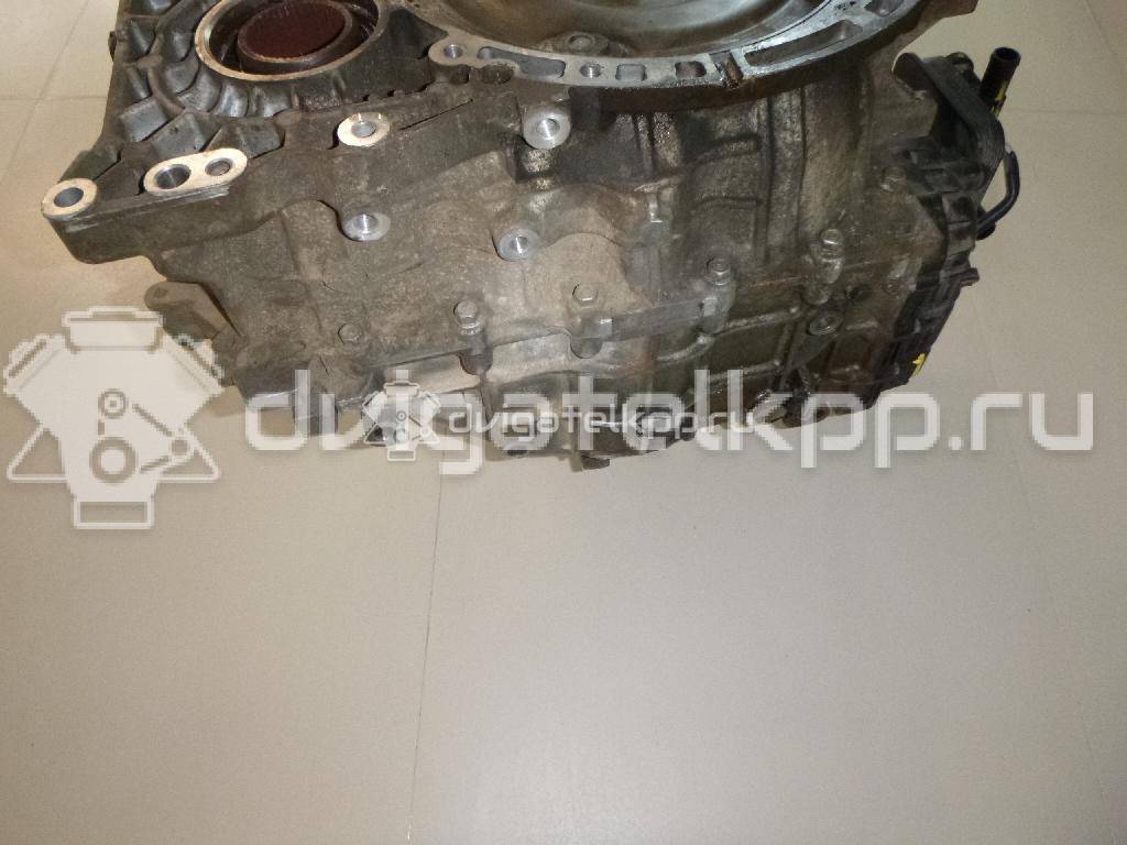 Фото Контрактная (б/у) АКПП для Hyundai / Kia 180-203 л.с 16V 2.4 л G4KJ бензин 450003B890 {forloop.counter}}