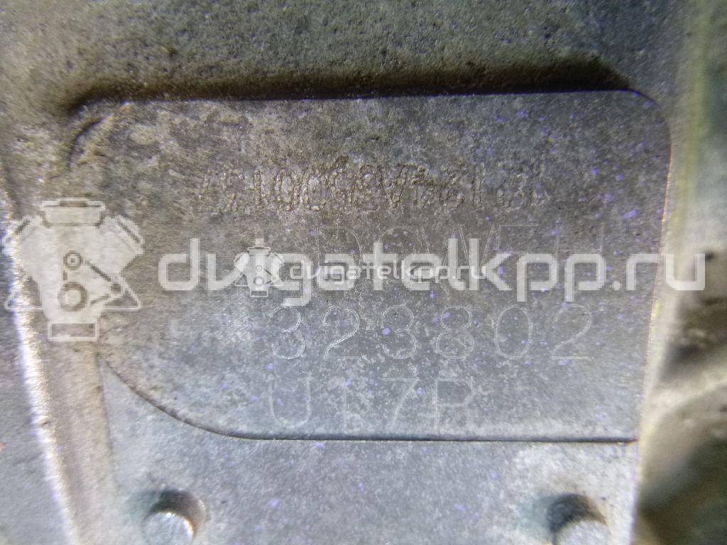 Фото Контрактная (б/у) АКПП для Hyundai / Kia 180-203 л.с 16V 2.4 л G4KJ бензин 450003B890 {forloop.counter}}