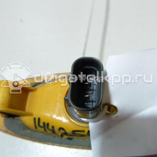 Фото Повторитель на крыло желтый  9230526000 для Hyundai H100 / Santa Fé