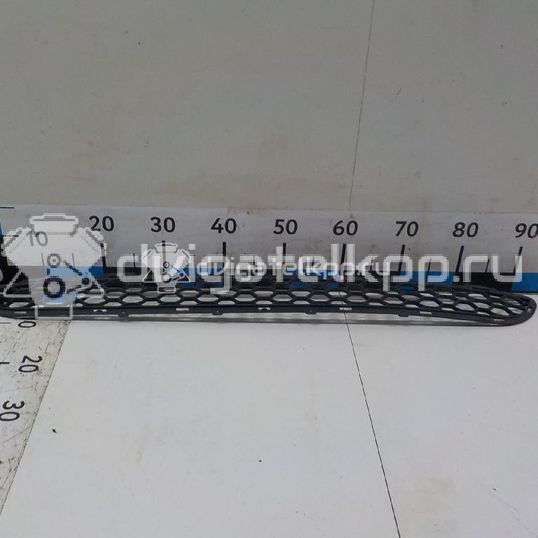 Фото Решетка в бампер центральная  865122B000 для Hyundai Santa Fé