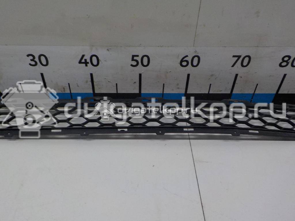 Фото Решетка в бампер центральная  865122B000 для Hyundai Santa Fé {forloop.counter}}