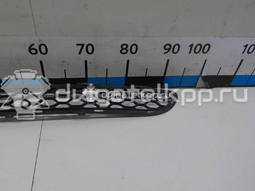 Фото Решетка в бампер центральная  865122B000 для Hyundai Santa Fé {forloop.counter}}