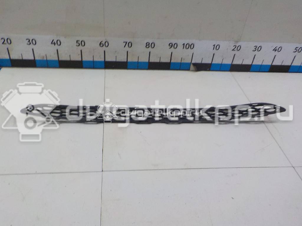 Фото Решетка в бампер центральная  865122B000 для Hyundai Santa Fé {forloop.counter}}