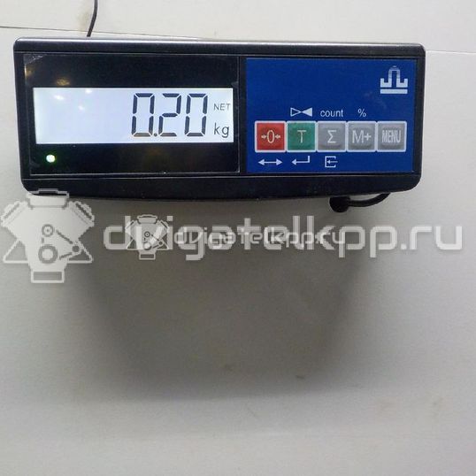 Фото Спойлер переднего бампера  865912b000 для Hyundai Santa Fé