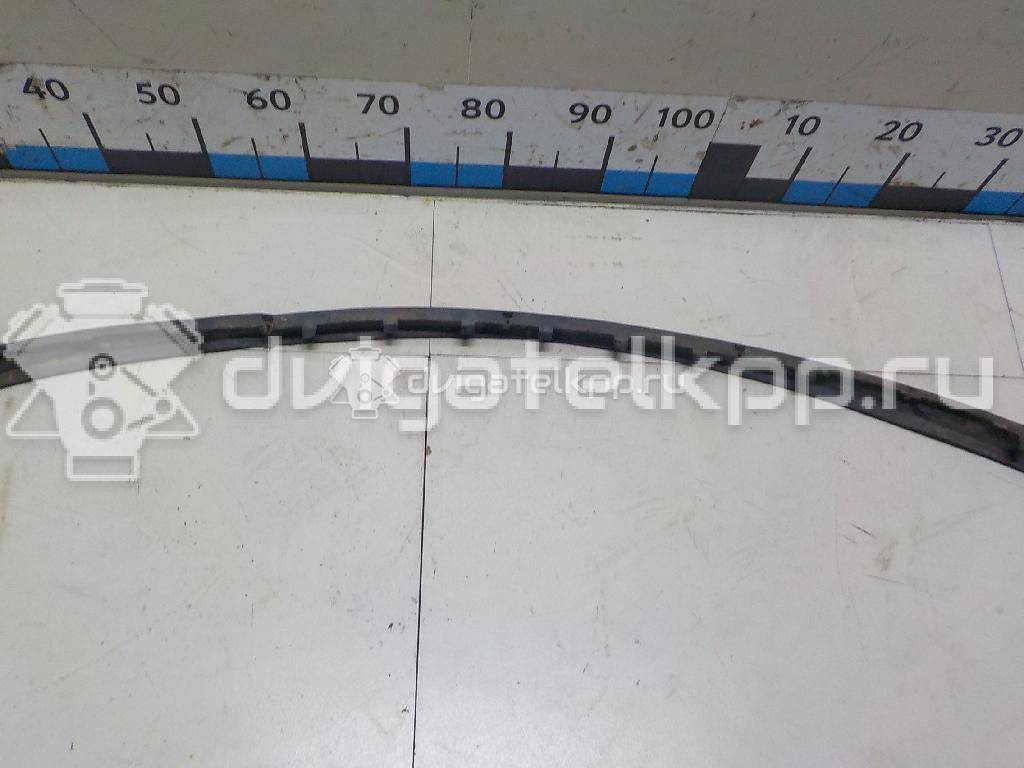 Фото Спойлер переднего бампера  865912b000 для Hyundai Santa Fé {forloop.counter}}