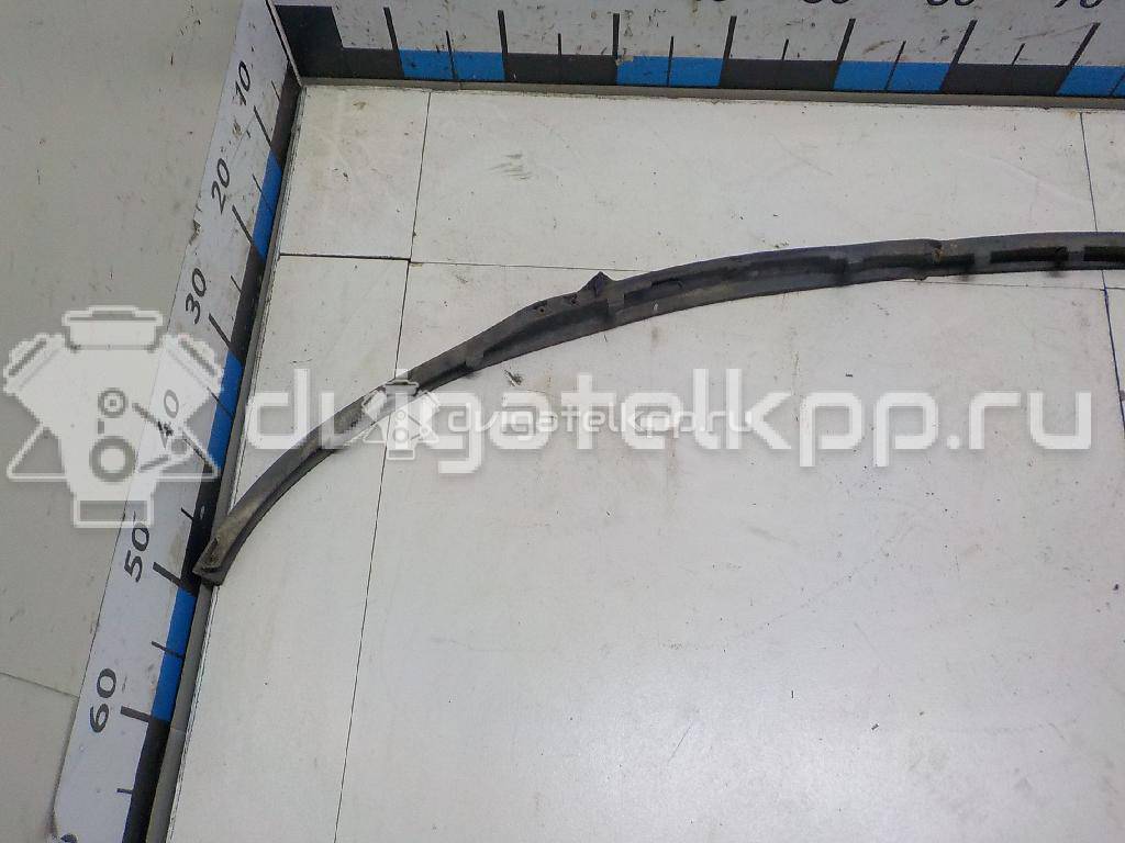 Фото Спойлер переднего бампера  865912b000 для Hyundai Santa Fé {forloop.counter}}