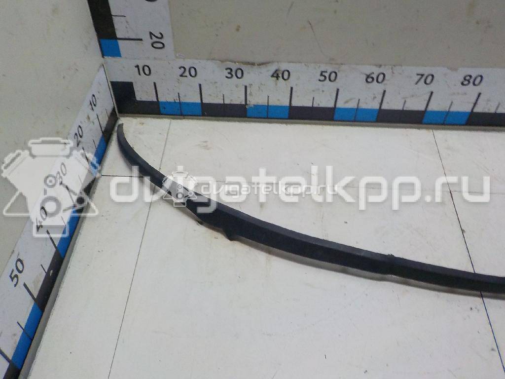 Фото Спойлер переднего бампера  865912b000 для Hyundai Santa Fé {forloop.counter}}