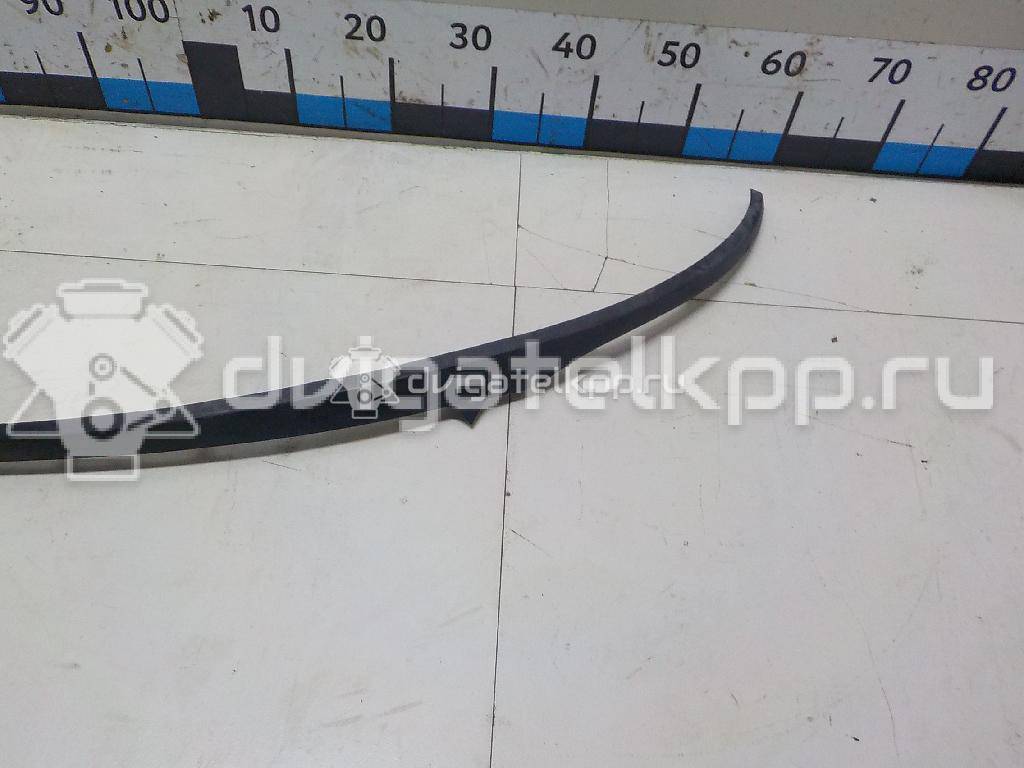 Фото Спойлер переднего бампера  865912b000 для Hyundai Santa Fé {forloop.counter}}