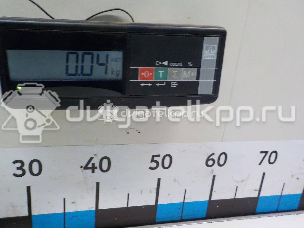Фото Направляющая переднего бампера правая  865162B000 для Hyundai Santa Fé {forloop.counter}}