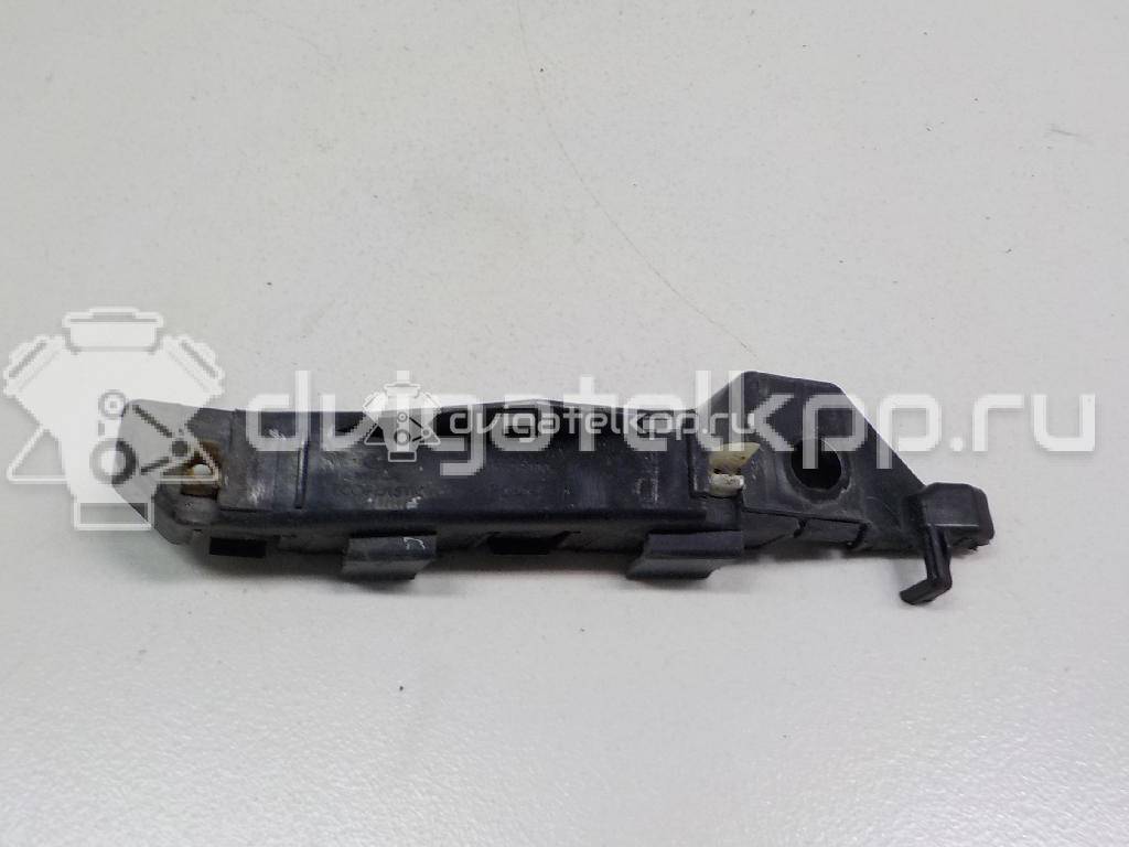 Фото Направляющая переднего бампера правая  865162B000 для Hyundai Santa Fé {forloop.counter}}