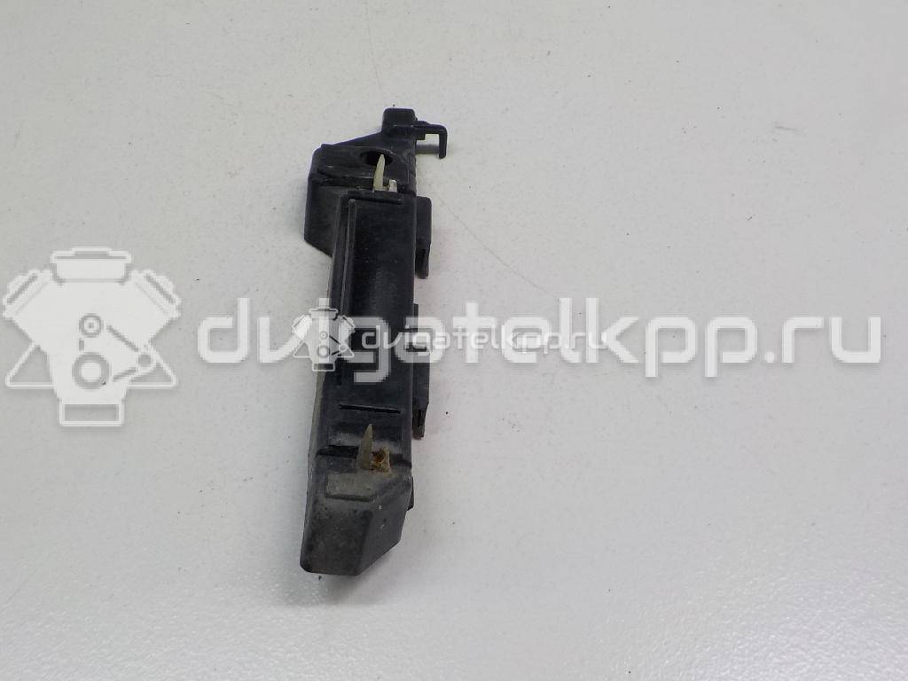 Фото Направляющая переднего бампера правая  865162B000 для Hyundai Santa Fé {forloop.counter}}