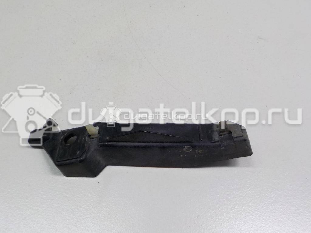Фото Направляющая переднего бампера правая  865162B000 для Hyundai Santa Fé {forloop.counter}}