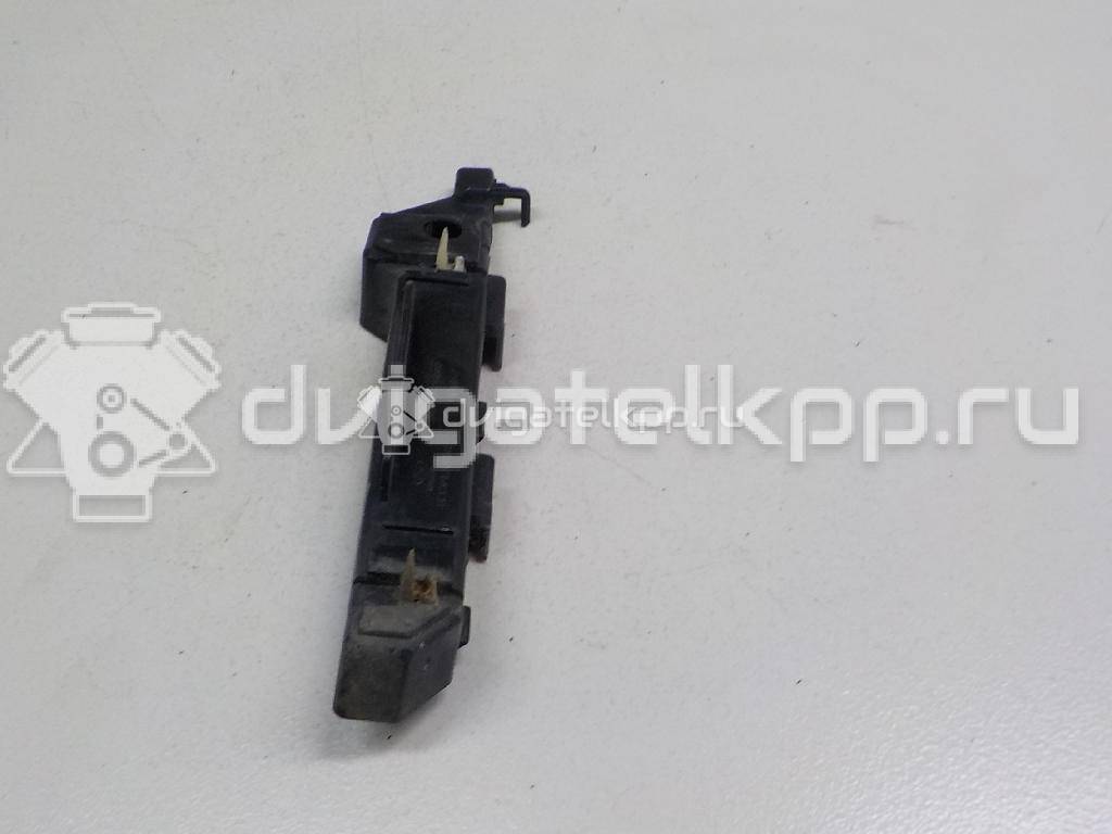 Фото Направляющая переднего бампера правая  865162B000 для Hyundai Santa Fé {forloop.counter}}