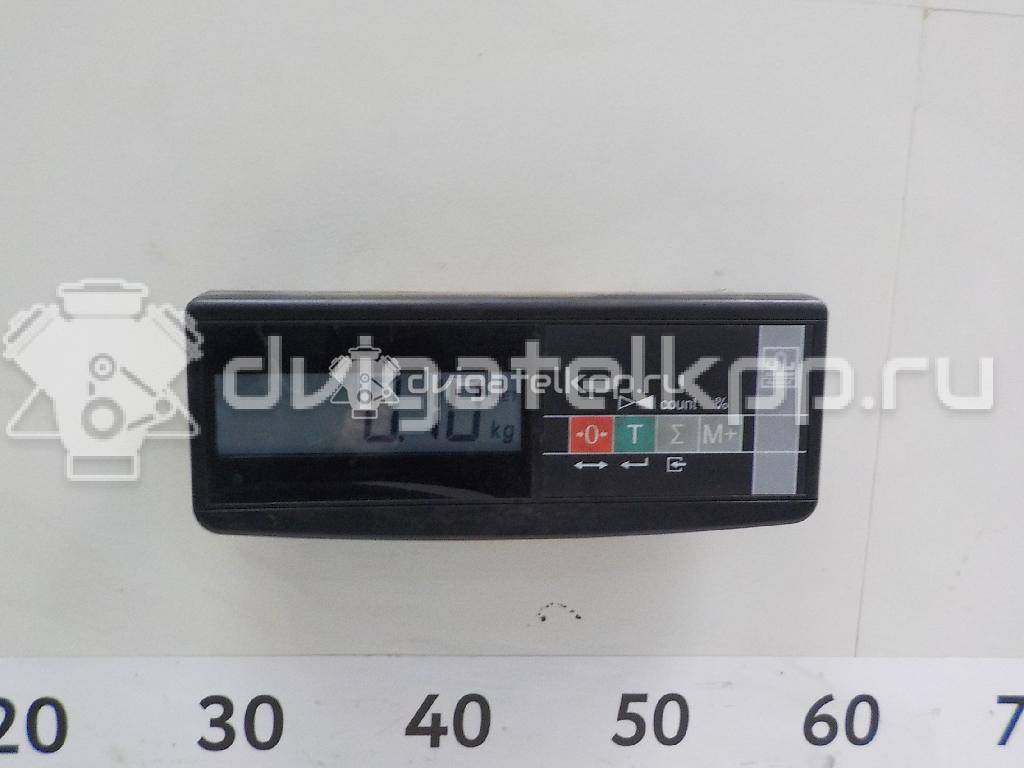 Фото Наполнитель переднего бампера  865202B010 для Hyundai Santa Fé {forloop.counter}}