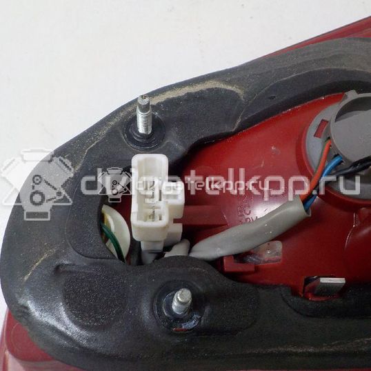 Фото Фонарь задний внутренний левый  924052b020 для Hyundai Santa Fé