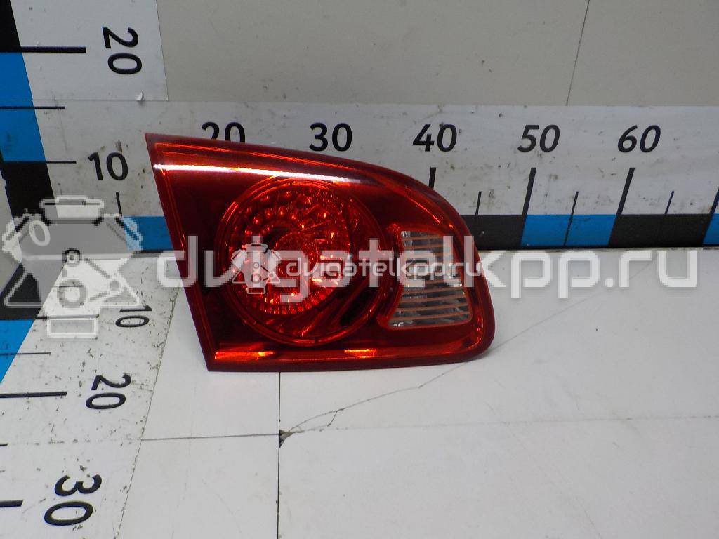 Фото Фонарь задний внутренний левый  924052b020 для Hyundai Santa Fé {forloop.counter}}
