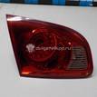 Фото Фонарь задний внутренний левый  924052b020 для Hyundai Santa Fé {forloop.counter}}