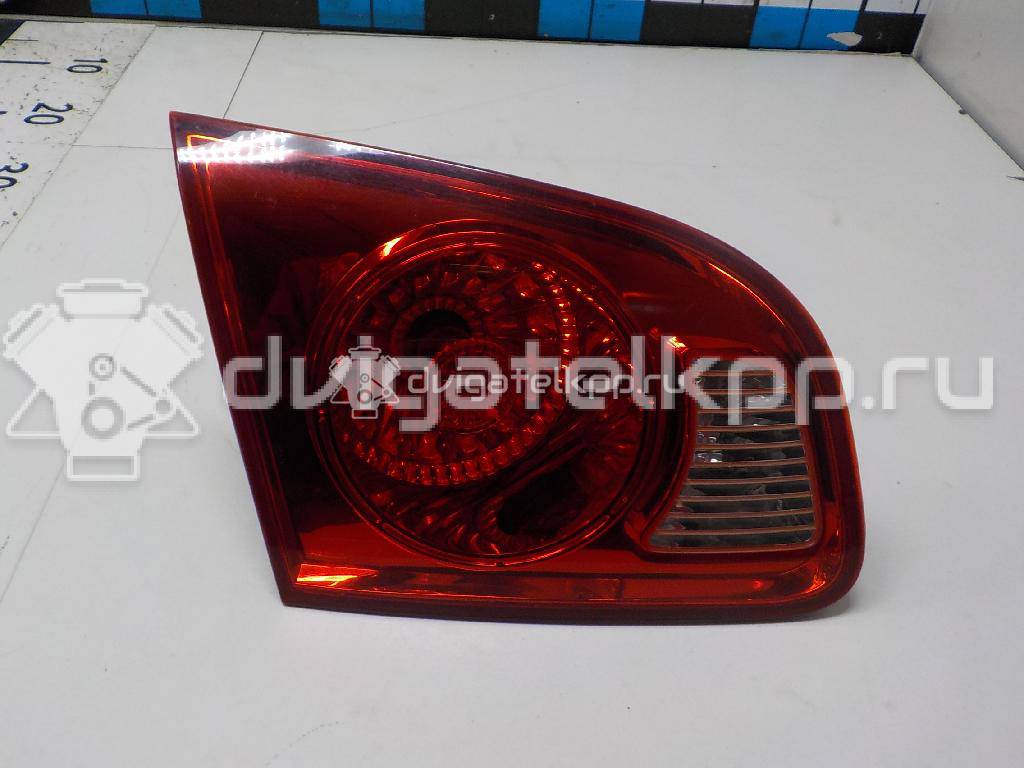 Фото Фонарь задний внутренний левый  924052b020 для Hyundai Santa Fé {forloop.counter}}
