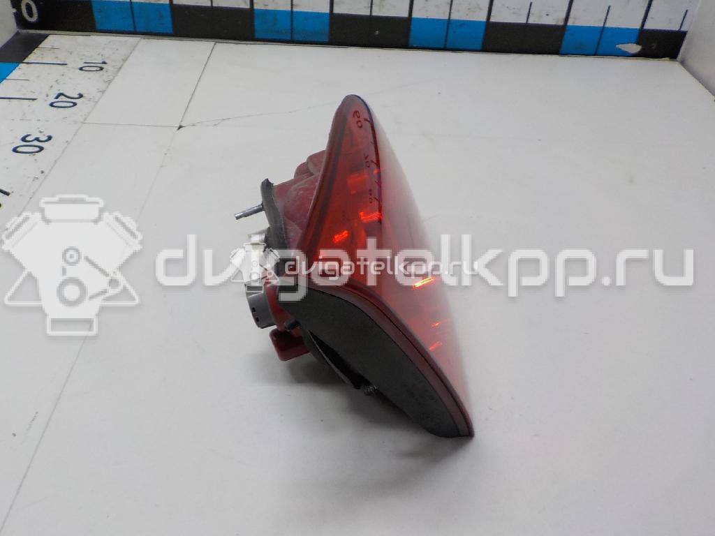 Фото Фонарь задний внутренний левый  924052b020 для Hyundai Santa Fé {forloop.counter}}