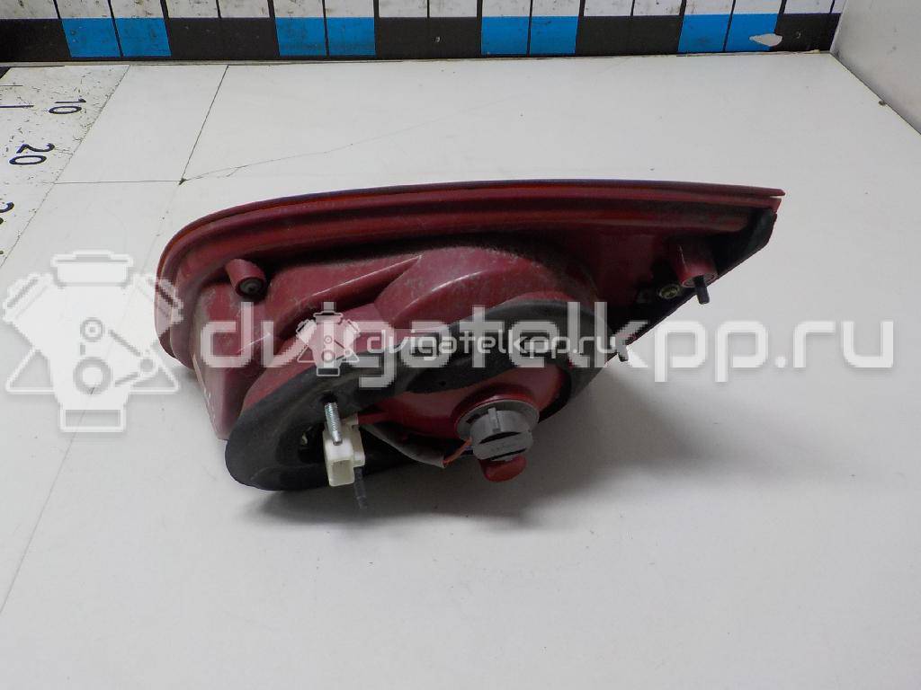 Фото Фонарь задний внутренний левый  924052b020 для Hyundai Santa Fé {forloop.counter}}