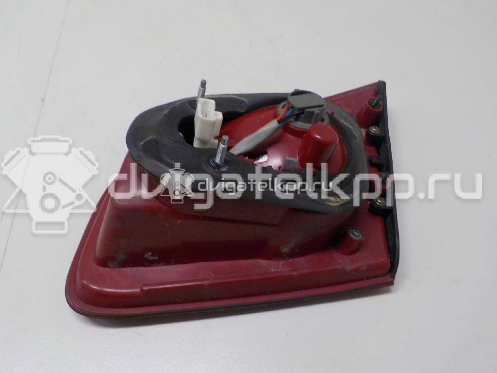 Фото Фонарь задний внутренний левый  924052b020 для Hyundai Santa Fé {forloop.counter}}