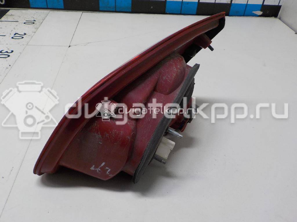 Фото Фонарь задний внутренний левый  924052b020 для Hyundai Santa Fé {forloop.counter}}