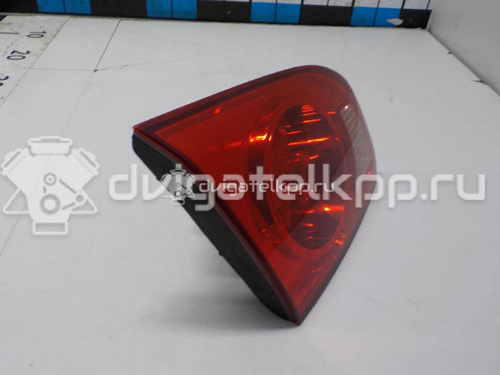 Фото Фонарь задний внутренний левый  924052b020 для Hyundai Santa Fé {forloop.counter}}