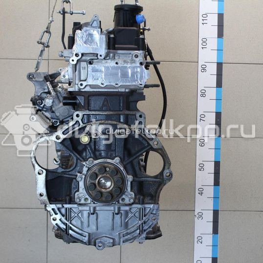 Фото Контрактный (б/у) двигатель D4HB для Hyundai / Kia 150-203 л.с 16V 2.2 л Дизельное топливо 153F12FU00