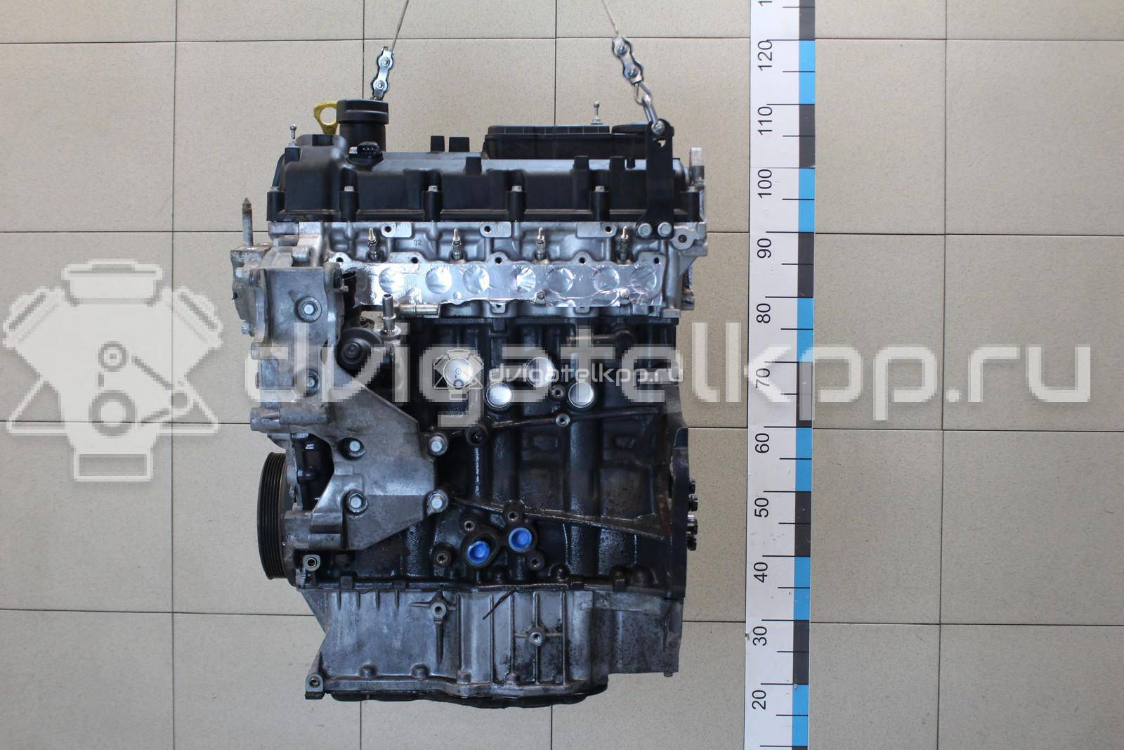 Фото Контрактный (б/у) двигатель D4HB для Hyundai / Kia 197-203 л.с 16V 2.2 л Дизельное топливо 153F12FU00 {forloop.counter}}