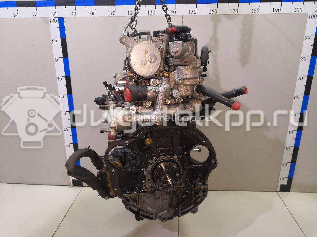 Фото Контрактный (б/у) двигатель D4HB для Hyundai / Kia 197-203 л.с 16V 2.2 л Дизельное топливо 153F12FU00 {forloop.counter}}