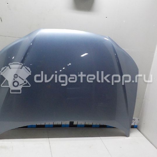 Фото Капот  664002b030 для Hyundai Santa Fé