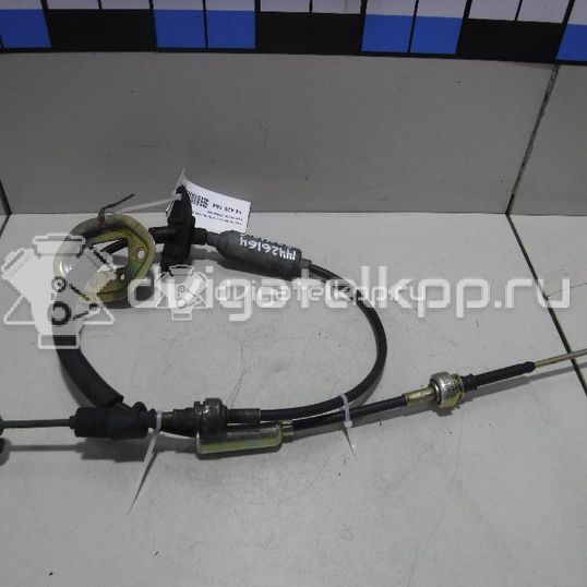 Фото Трос КПП  4679026020 для Hyundai Santa Fé