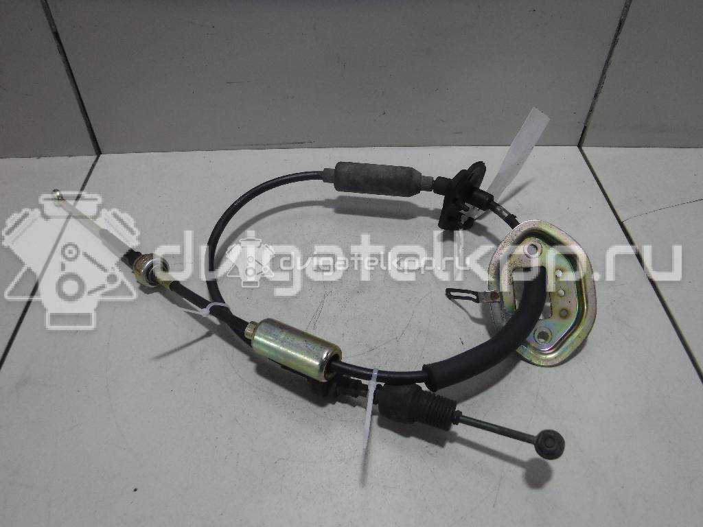 Фото Трос КПП  4679026020 для Hyundai Santa Fé {forloop.counter}}