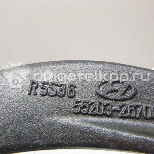 Фото Рычаг задний поперечный правый  5520326700 для Hyundai Santa Fé