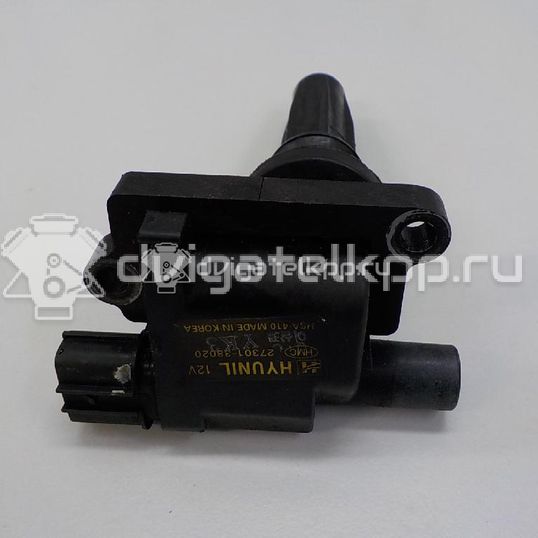 Фото Катушка зажигания  2730138020 для Hyundai Tucson / Getz Tb / Highway Van / I30 / Sonata