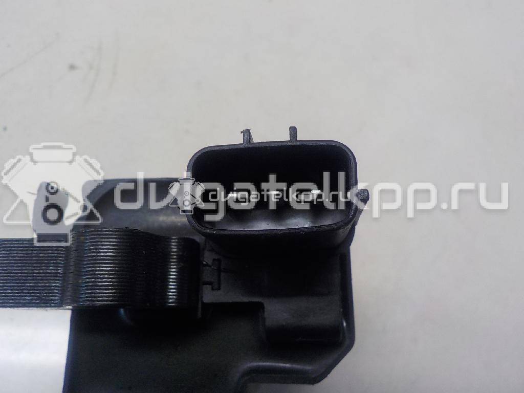 Фото Катушка зажигания  2730138020 для Hyundai Tucson / Getz Tb / Highway Van / I30 / Sonata {forloop.counter}}