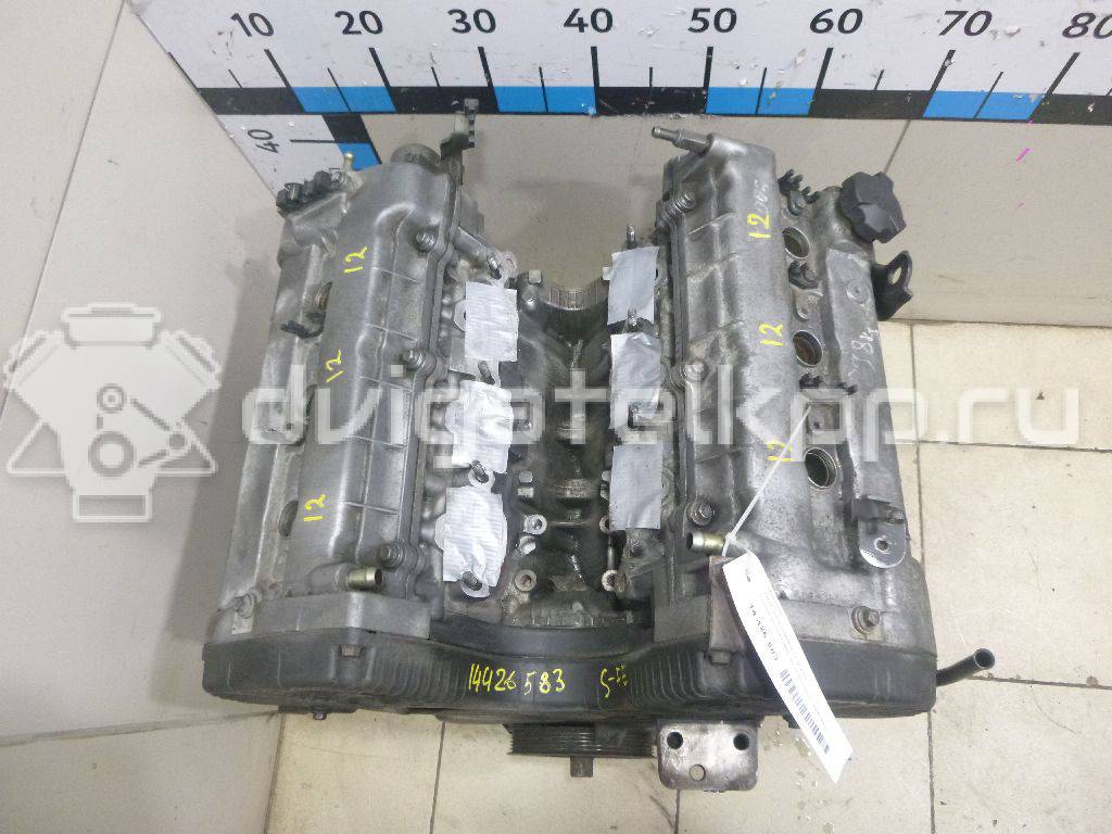 Фото Контрактный (б/у) двигатель G6BA для Hyundai (Huatai) / Hyundai / Kia 174-180 л.с 24V 2.7 л бензин 2110137E00 {forloop.counter}}