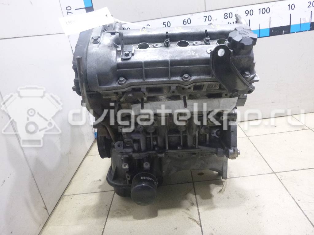 Фото Контрактный (б/у) двигатель G6BA для Hyundai (Huatai) / Hyundai / Kia 174-180 л.с 24V 2.7 л бензин 2110137E00 {forloop.counter}}