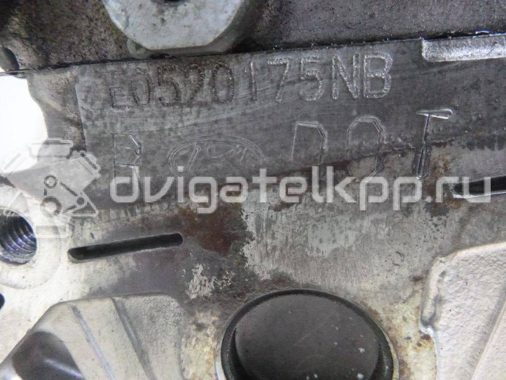 Фото Контрактный (б/у) двигатель G6BA для Hyundai (Huatai) / Hyundai / Kia 174-180 л.с 24V 2.7 л бензин 2110137E00 {forloop.counter}}