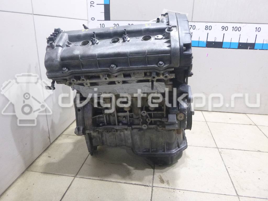 Фото Контрактный (б/у) двигатель G6BA для Hyundai (Huatai) / Hyundai / Kia 174-180 л.с 24V 2.7 л бензин 2110137E00 {forloop.counter}}