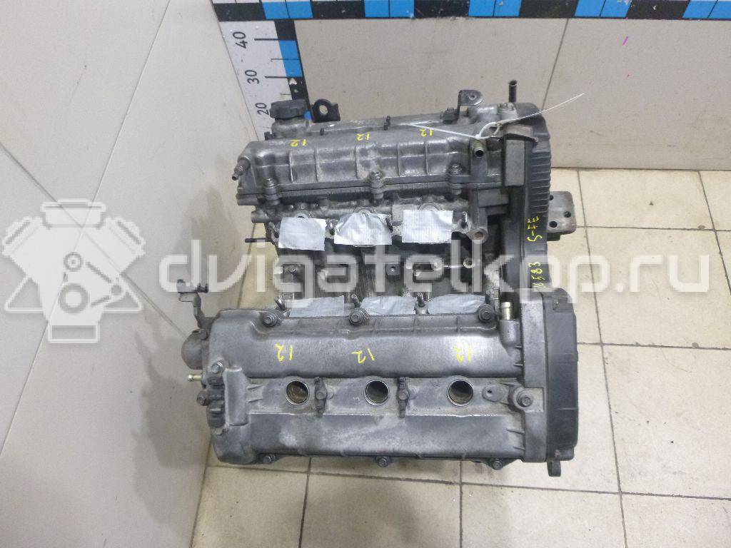 Фото Контрактный (б/у) двигатель G6BA для Hyundai (Huatai) / Hyundai / Kia 174-180 л.с 24V 2.7 л бензин 2110137E00 {forloop.counter}}