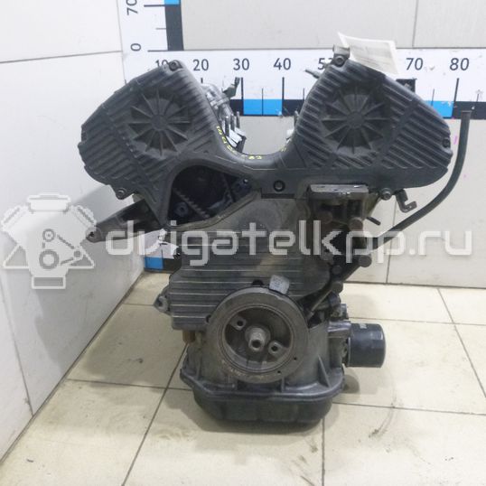 Фото Контрактный (б/у) двигатель G6BA для Hyundai / Kia 167-200 л.с 24V 2.7 л бензин 2110137E00