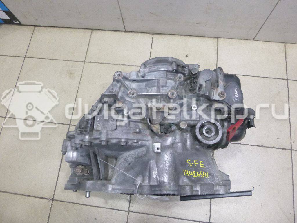 Фото Контрактная (б/у) АКПП для Hyundai / Kia 167-200 л.с 24V 2.7 л G6BA бензин 4500039480 {forloop.counter}}