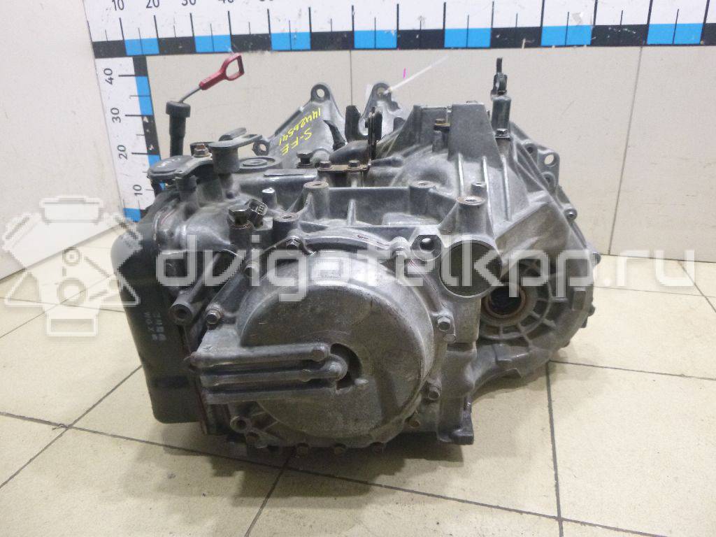 Фото Контрактная (б/у) АКПП для Hyundai / Kia 167-200 л.с 24V 2.7 л G6BA бензин 4500039480 {forloop.counter}}