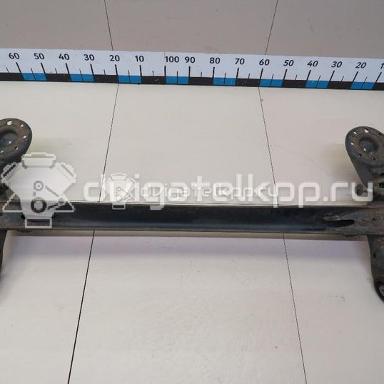 Фото Балка задняя  551004L100 для hyundai Solaris