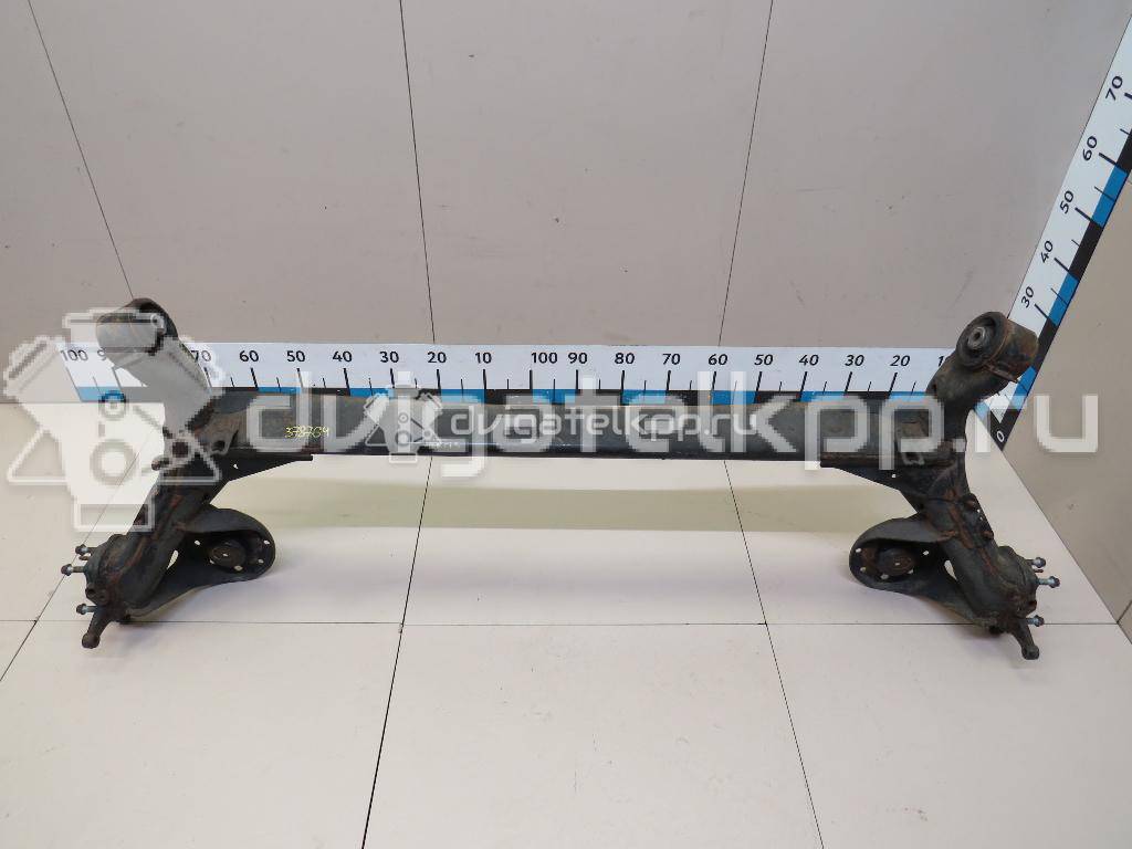 Фото Балка задняя  551004L100 для hyundai Solaris {forloop.counter}}